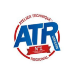 Logo ATR