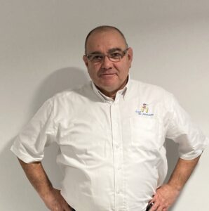 Christian COURBATERE