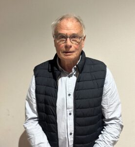 Jean-Jacques CHANTRON